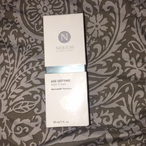 Nerium Age-Defying Night Cream